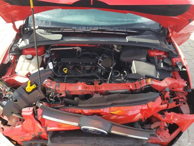 Zdjęcie 11 z aukcji – 2013 FORD FOCUS SE z VIN 1FADP3K24DL217073