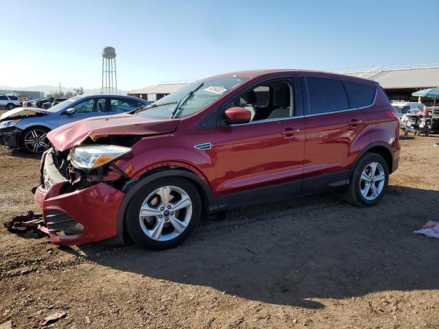Photo 1 from auction – 2016 FORD ESCAPE SE with VIN 1FMCU0G74GUB39776