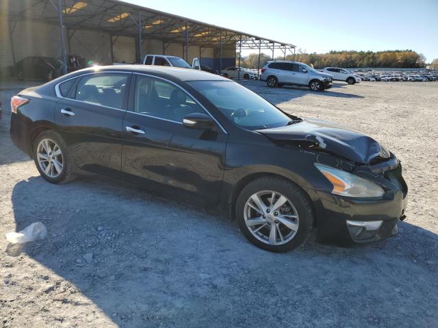 Photo 4 from auction – 2015 NISSAN ALTIMA 2.5 with VIN 1N4AL3AP0FC143939