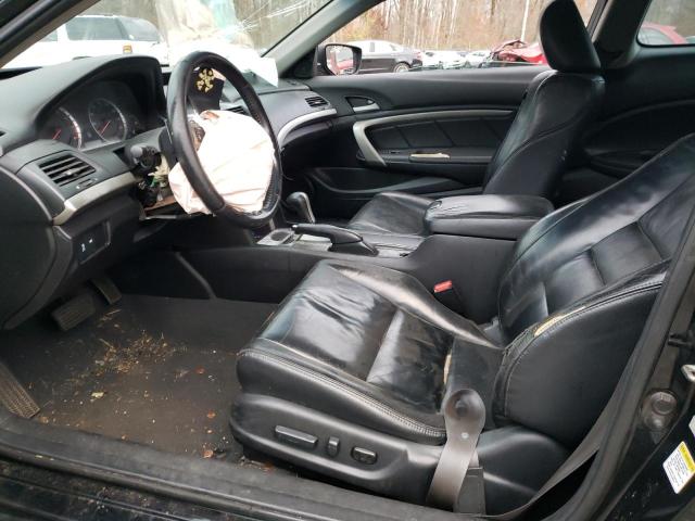 Photo 7 from auction – 2012 HONDA ACCORD EXL with VIN 1HGCS2B85CA002588