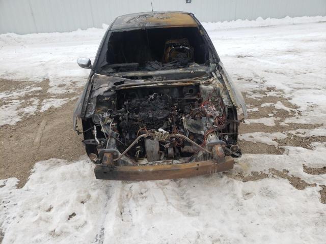 Photo 5 from auction – 2012 CHRYSLER 200 LIMITE with VIN 1C3CCBCG5CN159424