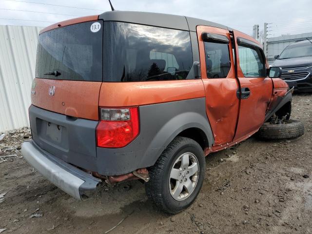Zdjęcie 3 z aukcji – 2005 HONDA ELEMENT EX z VIN 5J6YH28685L004085