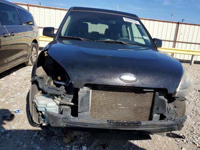 Photo 5 from auction – 2013 KIA SOUL with VIN KNDJT2A51D7603750