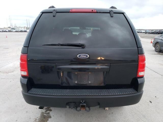 Photo 6 from auction – 2003 FORD EXPLORER X with VIN 1FMZU73K23ZB11355