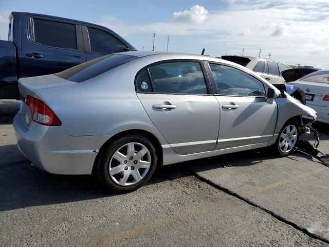 Photo 3 from auction – 2011 HONDA CIVIC LX with VIN 2HGFA1F5XBH305232