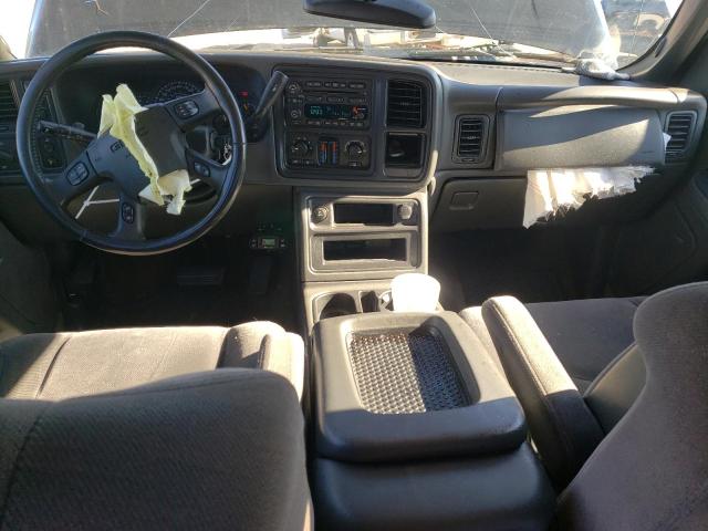 Photo 8 from auction – 2004 GMC SIERRA K25 with VIN 1GTHK23U24F207709
