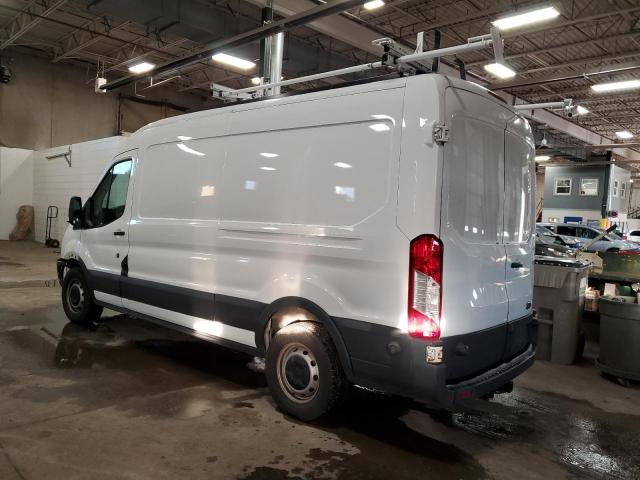 Photo 2 from auction – 2017 FORD TRANSIT T- with VIN 1FTYR2CG6HKA04597
