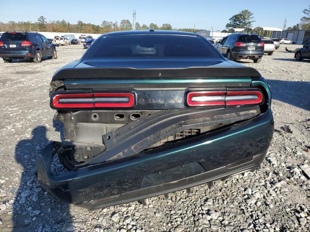 Photo 6 from auction – 2013 DODGE CHALLENGER with VIN 2C3CDYAG6DH645673