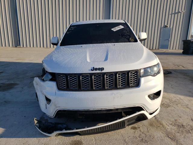 Photo 5 from auction – 2018 JEEP GRAND CHER with VIN 1C4RJEAG3JC304596