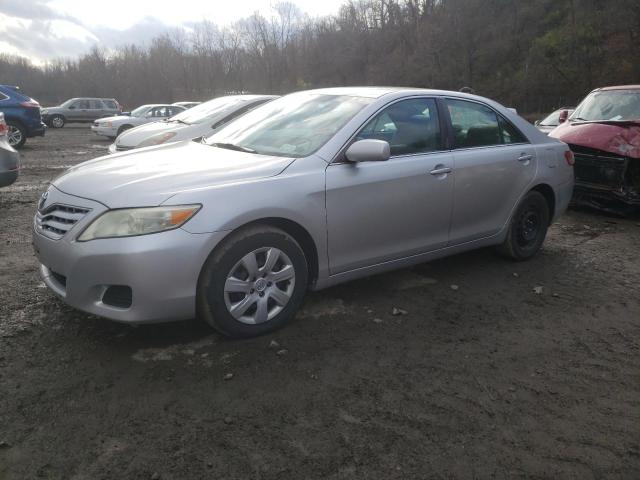 TOYOTA CAMRY BASE 2010 with VIN 4T1BF3EK2AU049211 - Photo from auction