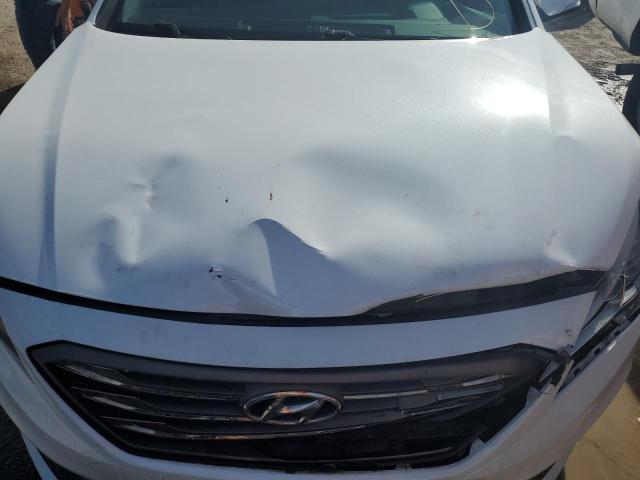 Photo 11 from auction – 2015 HYUNDAI SONATA SPO with VIN 5NPE34AF3FH201880
