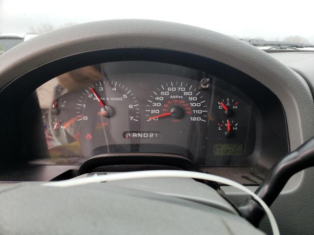 Photo 9 from auction – 2007 FORD F150 SUPER with VIN 1FTPW14V07KC26725