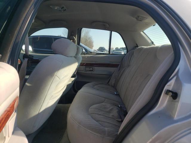 Photo 10 from auction – 2000 MERCURY GRAND MARQ with VIN 2MEFM74W2YX709918