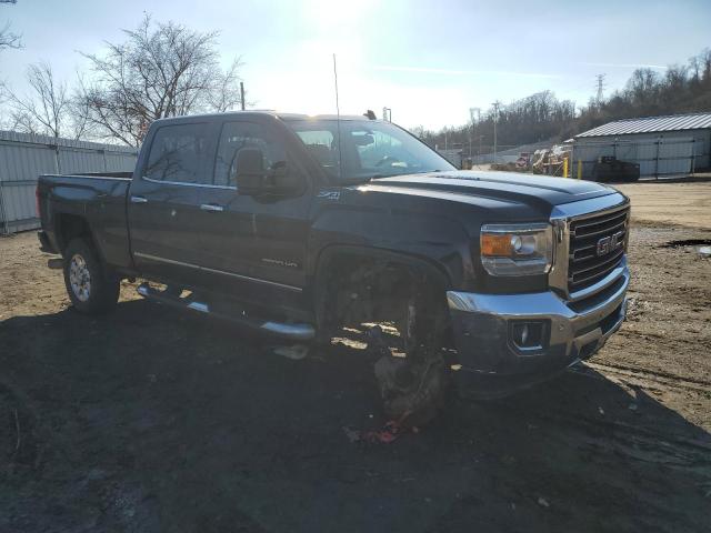 Photo 4 from auction – 2015 GMC SIERRA K25 with VIN 1GT12ZE83FF180338