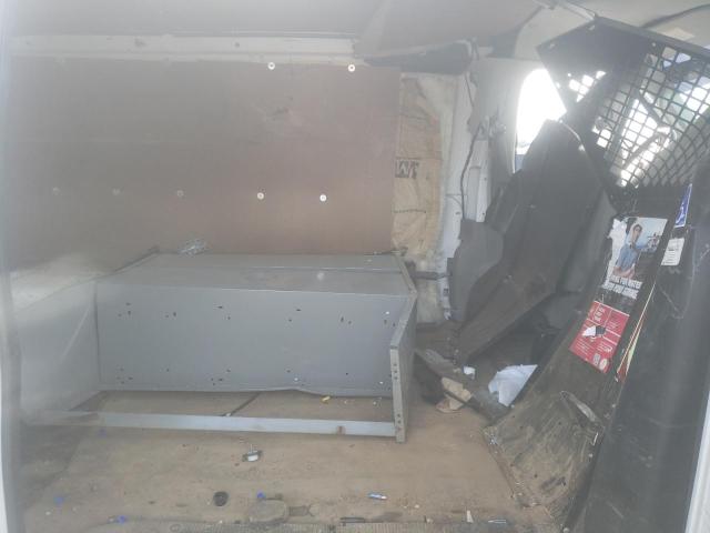 Photo 11 from auction – 2011 FORD ECONOLINE with VIN 1FTNE2EL7BDA47284