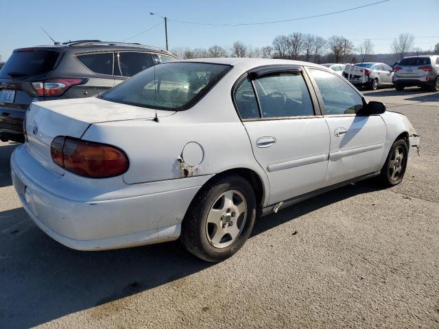 Photo 3 from auction – 2003 CHEVROLET MALIBU with VIN 1G1ND52JX3M517065