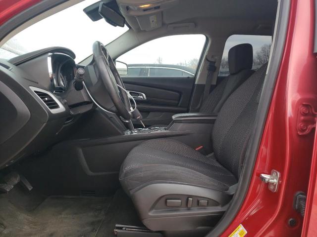 Photo 7 from auction – 2015 GMC TERRAIN SL with VIN 2GKFLWEK3F6101522
