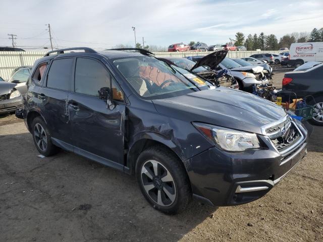 Photo 4 from auction – 2017 SUBARU FORESTER 2 with VIN JF2SJAEC2HH413745