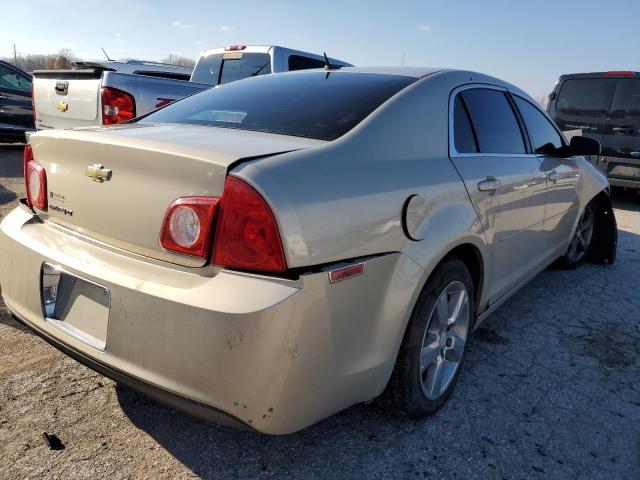 Photo 3 from auction – 2011 CHEVROLET MALIBU 2LT with VIN 1G1ZD5E1XBF257766