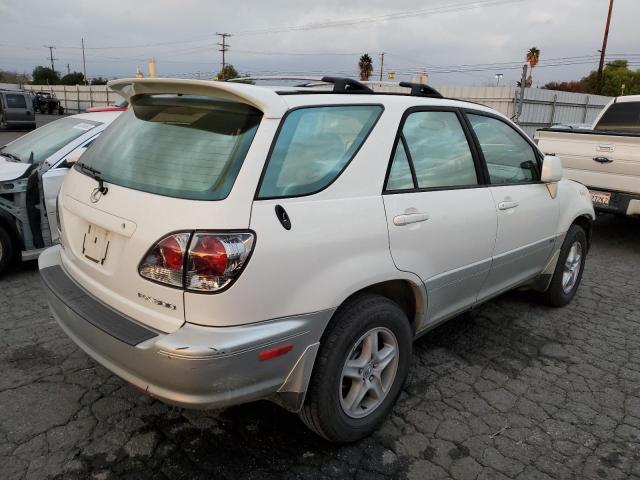 Photo 3 from auction – 2001 LEXUS RX 300 with VIN JTJGF10UX10090536