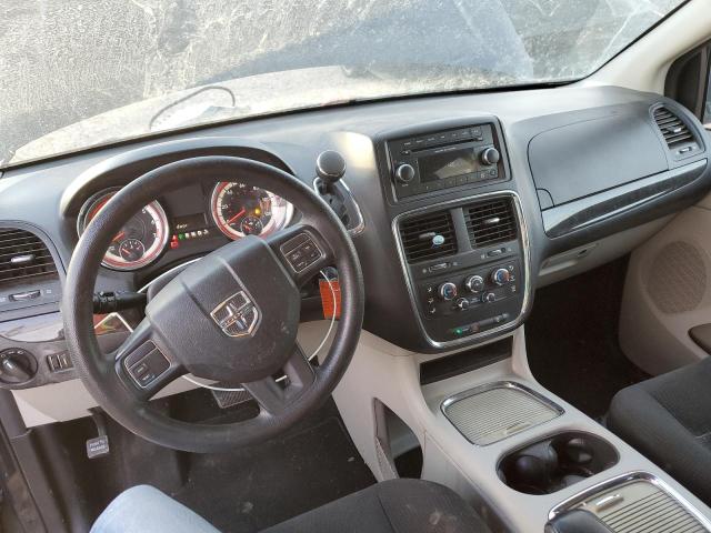 Photo 8 from auction – 2016 DODGE GRAND CARA with VIN 2C4RDGCG4GR270961