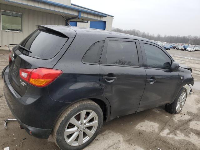 Photo 3 from auction – 2015 MITSUBISHI OUTLANDER with VIN 4A4AR3AU2FE029646