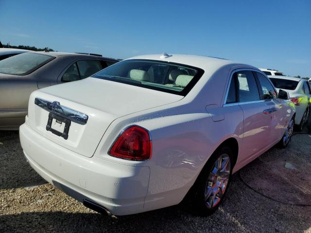Photo 3 from auction – 2012 ROLLS-ROYCE GHOST with VIN SCA664S55CUX50975