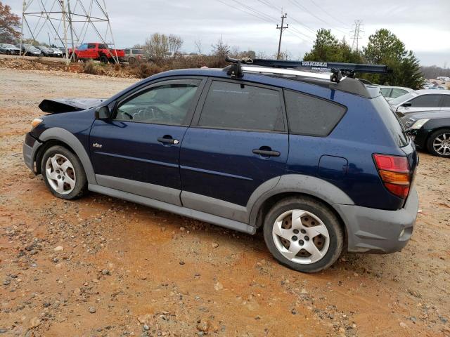 Photo 2 from auction – 2004 PONTIAC VIBE with VIN 5Y2SL62854Z423678