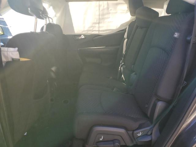 Photo 11 from auction – 2017 DODGE JOURNEY SE with VIN 3C4PDCAB1HT565814