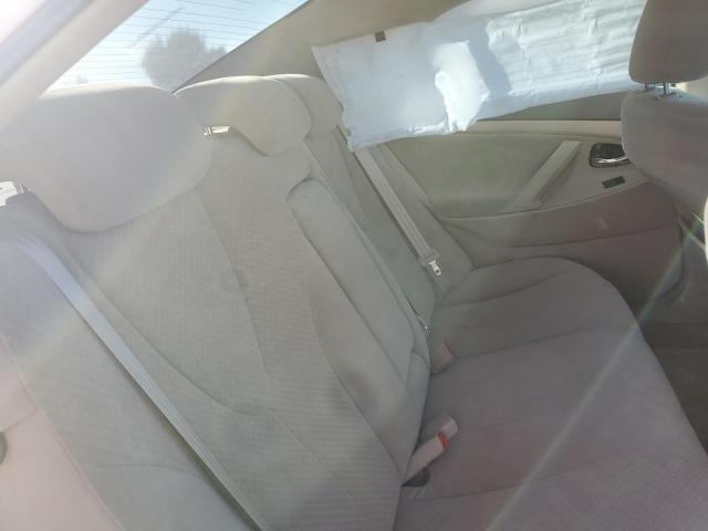 Photo 10 from auction – 2007 TOYOTA CAMRY CE with VIN 4T1BE46K67U710366
