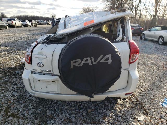 Photo 6 from auction – 2006 TOYOTA RAV4 LIMIT with VIN JTMBK31V465011352