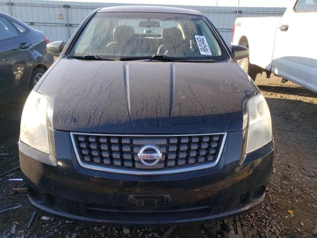 Photo 5 from auction – 2007 NISSAN SENTRA 2.0 with VIN 3N1AB61E77L669281