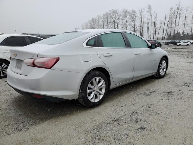 Photo 3 from auction – 2019 CHEVROLET MALIBU LT with VIN 1G1ZD5ST5KF167981