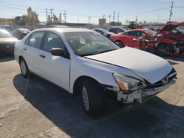 Photo 4 from auction – 2006 HONDA ACCORD VAL with VIN 1HGCM56116A021944