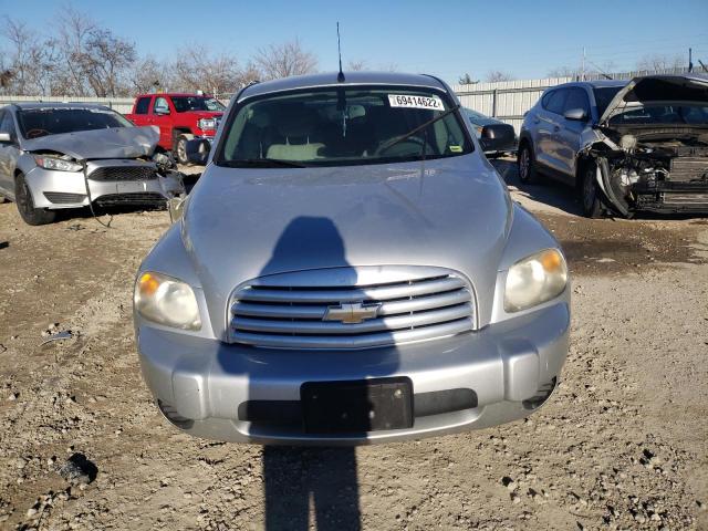 Photo 5 from auction – 2009 CHEVROLET HHR LS with VIN 3GNCA33B59S540322