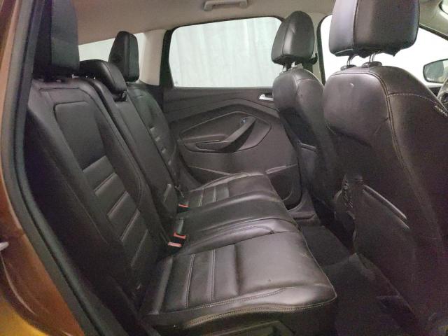 Photo 11 from auction – 2017 FORD ESCAPE SE with VIN 1FMCU9GD0HUB58174