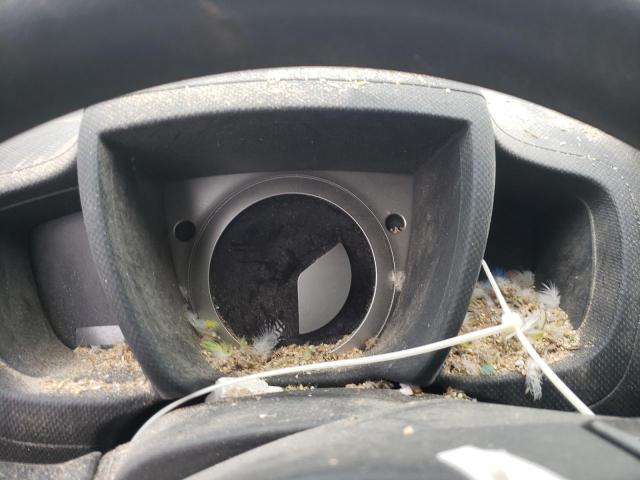 Photo 9 from auction – 2008 TOYOTA SCION XD with VIN JTKKU104X8J025993