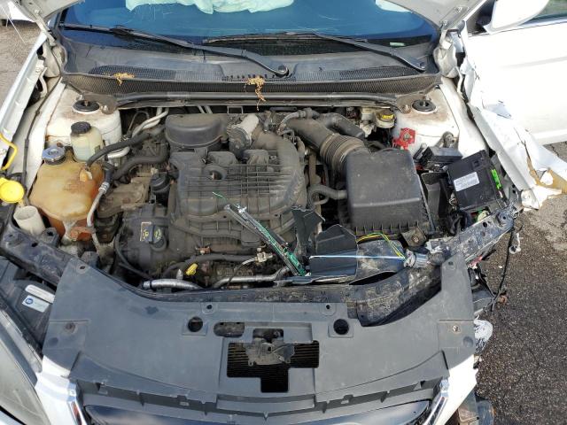 Photo 11 from auction – 2012 CHRYSLER 200 TOURIN with VIN 1C3CCBBG3CN305109
