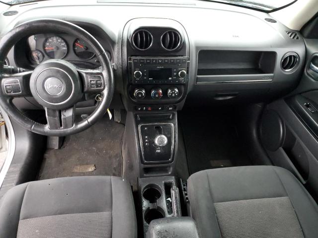 Photo 8 from auction – 2012 JEEP PATRIOT LA with VIN 1C4NJRFB4CD723038