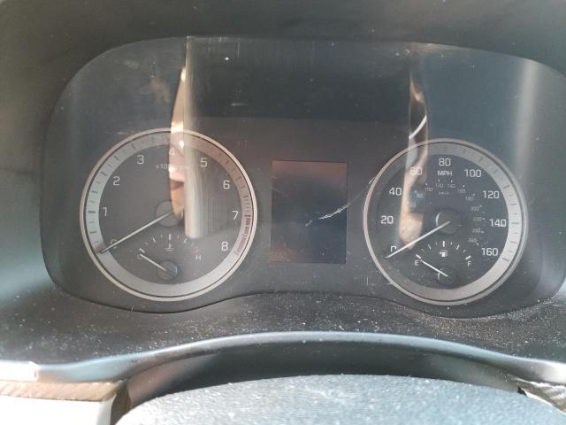 Photo 9 from auction – 2020 HYUNDAI TUCSON LIM with VIN KM8J3CAL2LU217452