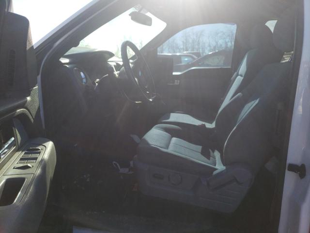 Photo 7 from auction – 2013 FORD F150 SUPER with VIN 1FTFX1ET8DFA99829