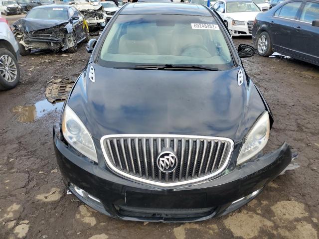Фото 5 с аукциона – 2012 BUICK VERANO с VIN 1G4PS5SK8C4134459