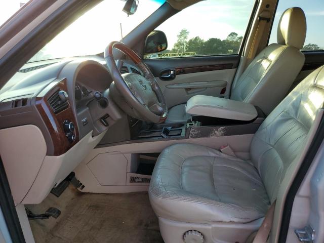 Photo 7 from auction – 2007 BUICK RENDEZVOUS with VIN 3G5DA03L27S590328
