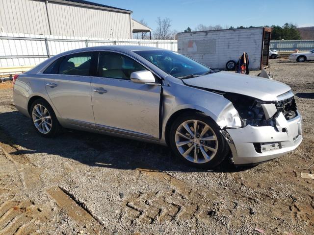 Photo 4 from auction – 2013 CADILLAC XTS LUXURY with VIN 2G61P5S38D9218397