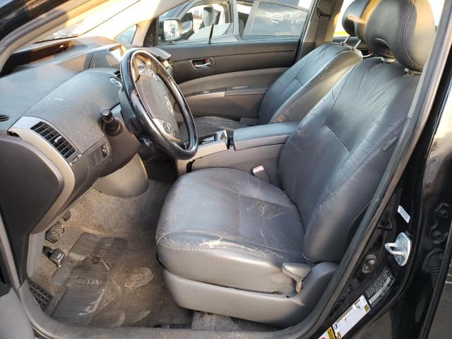 Photo 7 from auction – 2008 TOYOTA PRIUS with VIN JTDKB20U087781235
