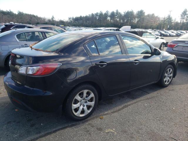 Photo 3 from auction – 2010 MAZDA 3 I with VIN JM1BL1SG9A1349363