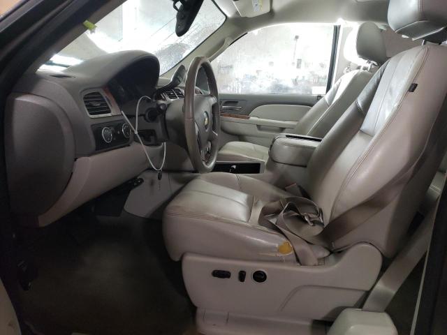Photo 7 from auction – 2012 CHEVROLET SILVERADO with VIN 1GCRKTE07CZ193758