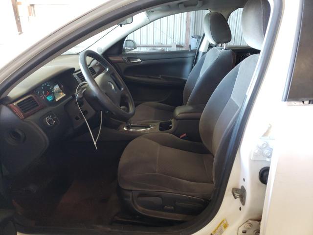 Photo 7 from auction – 2009 CHEVROLET IMPALA 1LT with VIN 2G1WT57K491118438