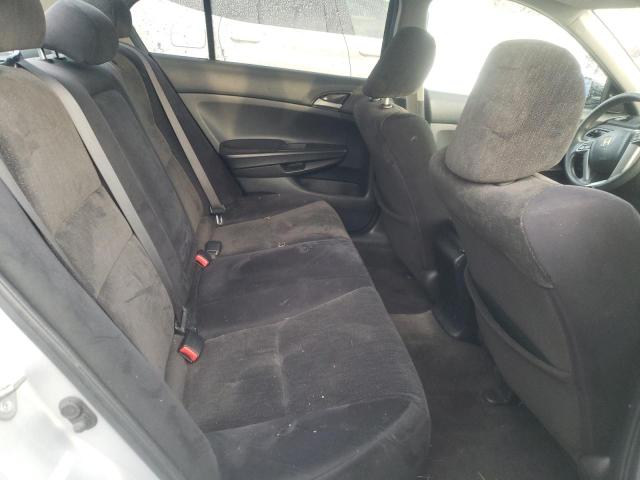 Photo 10 from auction – 2010 HONDA ACCORD LX with VIN 1HGCP2F35AA033465