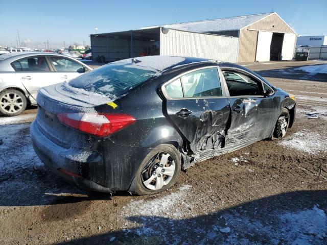 Photo 3 from auction – 2016 KIA FORTE LX with VIN KNAFK4A6XG5551125